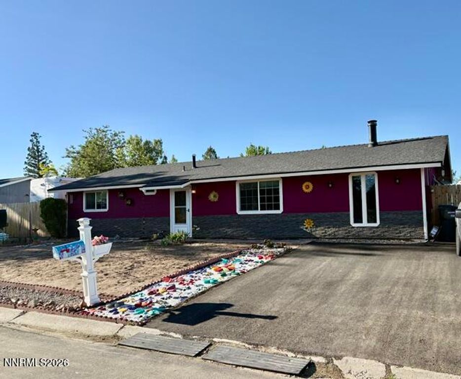 1285 Franklin Lane, Gardnerville, NV 89460