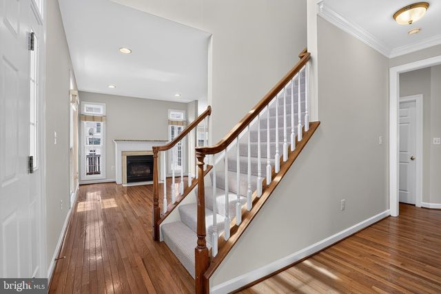 4519 FAIR VALLEY DR, Fairfax, VA 22033
