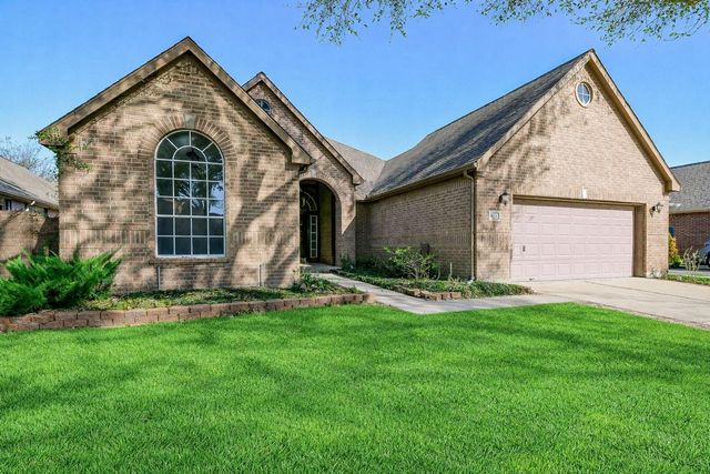 4111 Clubhollow, Katy, TX 77450