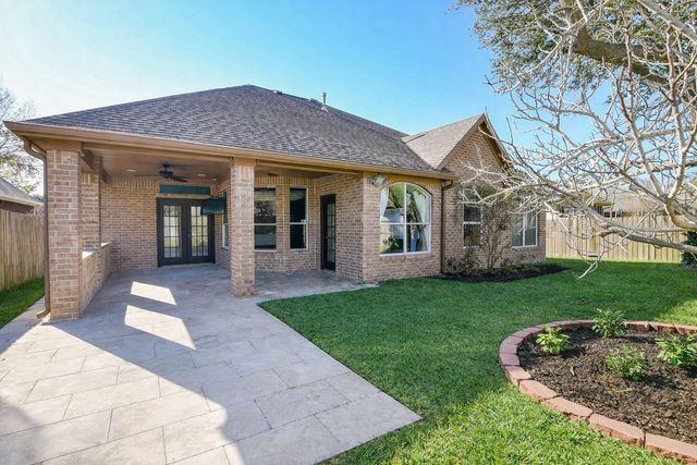 4111 Clubhollow, Katy, TX 77450