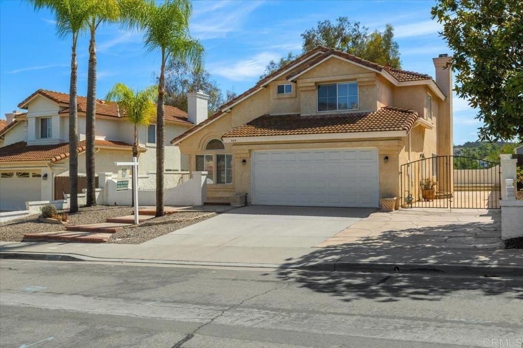 539 Avenida Blanco, San Marcos, CA 92069 — photo 2