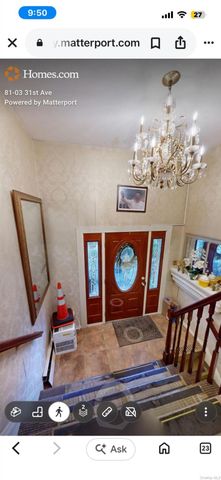 8103 31st Avenue 2, East Elmhurst, NY 11370