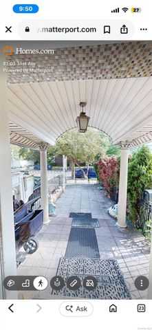 8103 31st Avenue 2, East Elmhurst, NY 11370