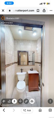 8103 31st Avenue 2, East Elmhurst, NY 11370