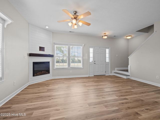 116 Hickory Shores Drive, Newport, NC 28570