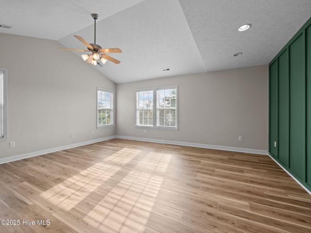 116 Hickory Shores Drive, Newport, NC 28570