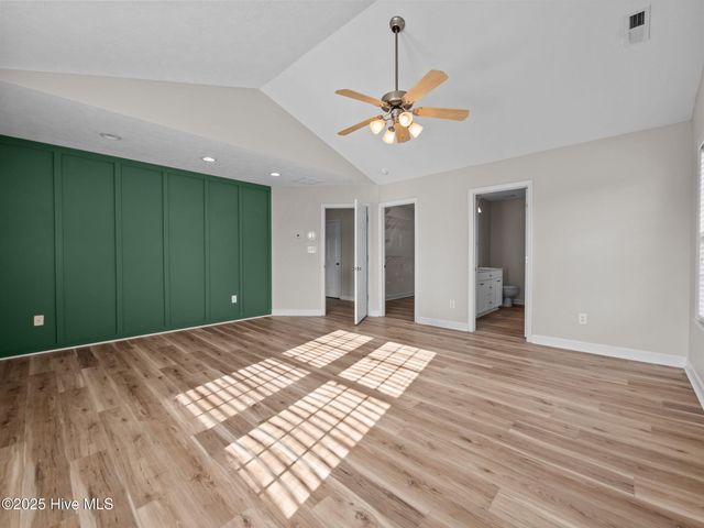 116 Hickory Shores Drive, Newport, NC 28570