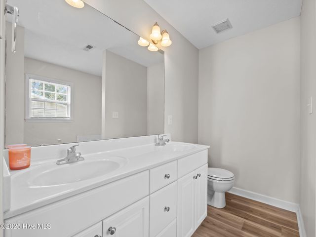 116 Hickory Shores Drive, Newport, NC 28570