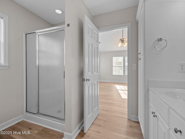 116 Hickory Shores Drive, Newport, NC 28570