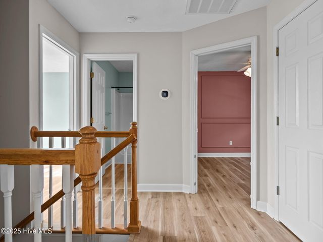 116 Hickory Shores Drive, Newport, NC 28570