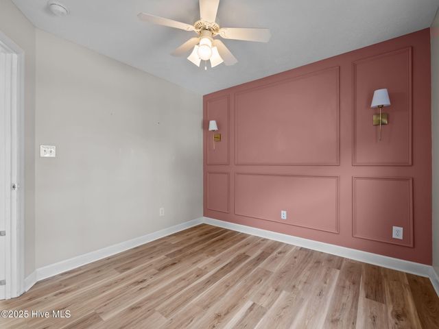 116 Hickory Shores Drive, Newport, NC 28570