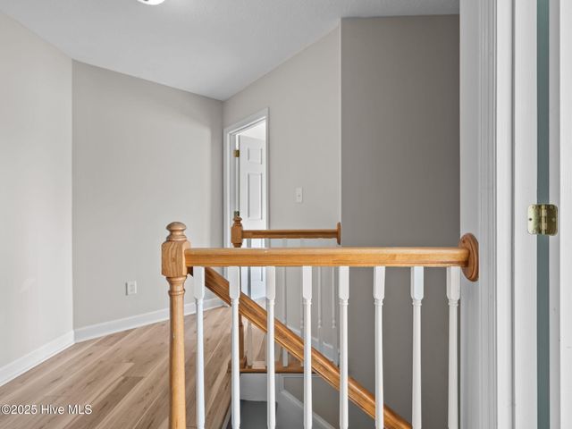 116 Hickory Shores Drive, Newport, NC 28570