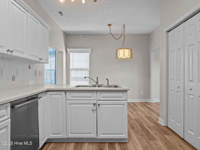 116 Hickory Shores Drive, Newport, NC 28570