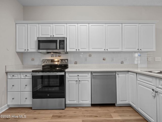 116 Hickory Shores Drive, Newport, NC 28570