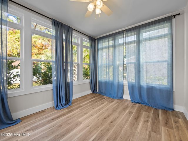 116 Hickory Shores Drive, Newport, NC 28570