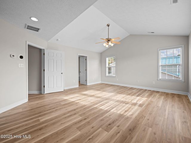 116 Hickory Shores Drive, Newport, NC 28570