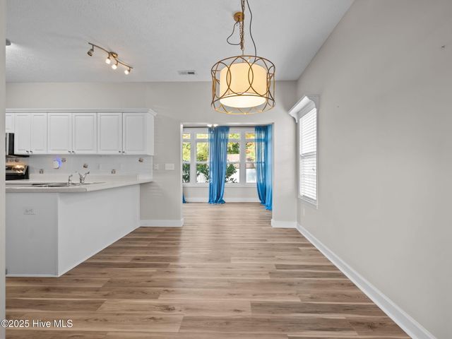 116 Hickory Shores Drive, Newport, NC 28570