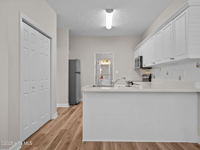 116 Hickory Shores Drive, Newport, NC 28570