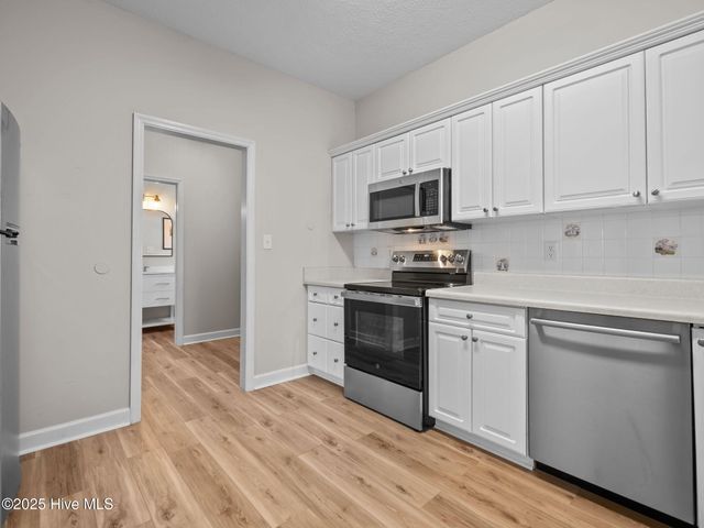 116 Hickory Shores Drive, Newport, NC 28570