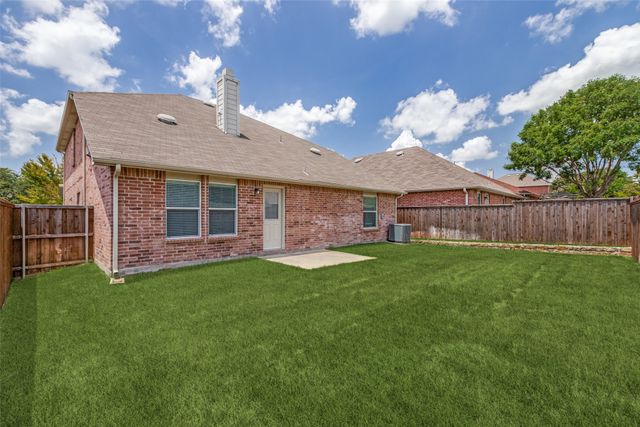 13126 Minnow Way, Frisco, TX 75035