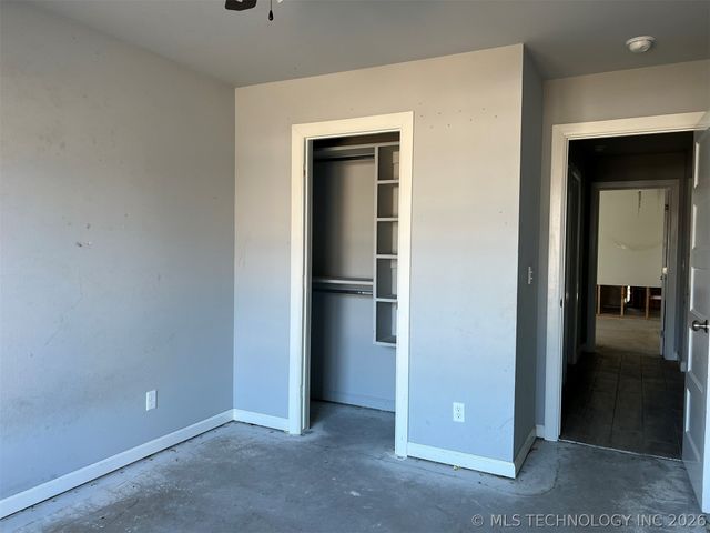 606 N 9 Street, Collinsville, OK 74021