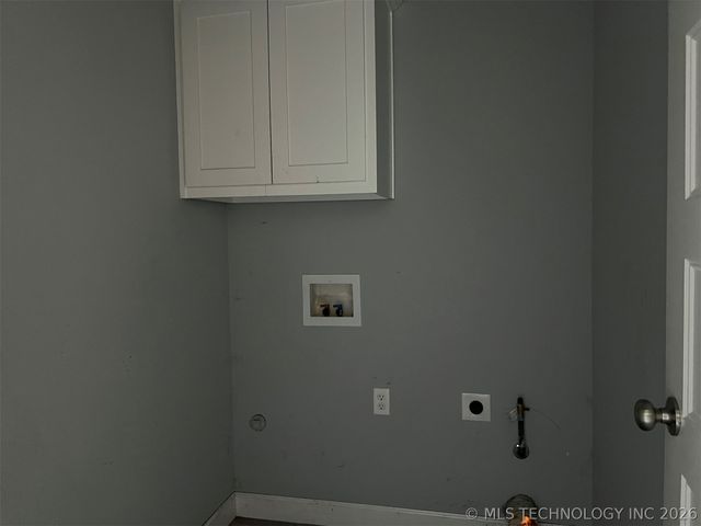 606 N 9 Street, Collinsville, OK 74021