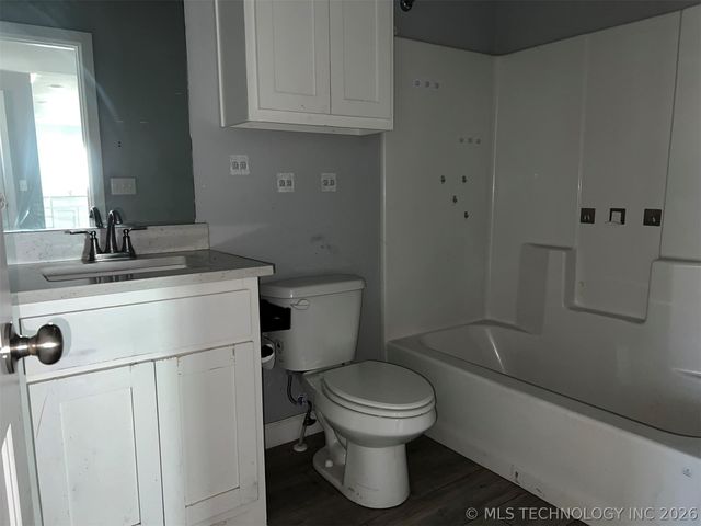 606 N 9 Street, Collinsville, OK 74021