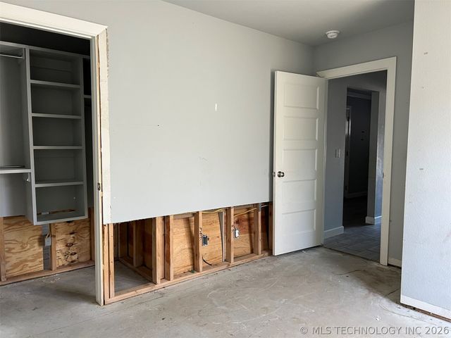 606 N 9 Street, Collinsville, OK 74021