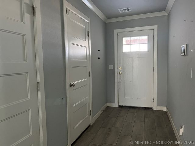 606 N 9 Street, Collinsville, OK 74021