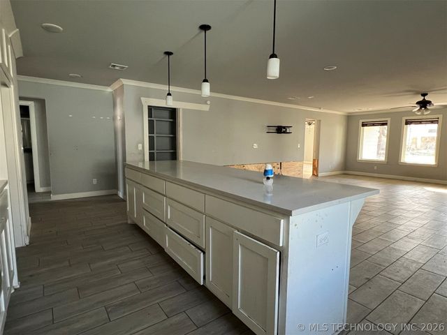 606 N 9 Street, Collinsville, OK 74021