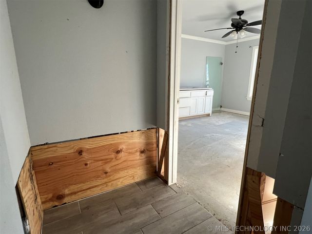 606 N 9 Street, Collinsville, OK 74021