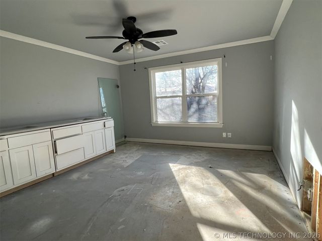 606 N 9 Street, Collinsville, OK 74021