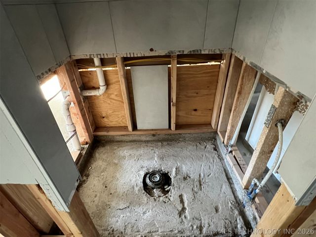 606 N 9 Street, Collinsville, OK 74021