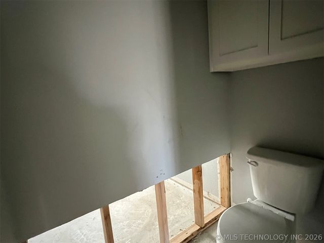 606 N 9 Street, Collinsville, OK 74021