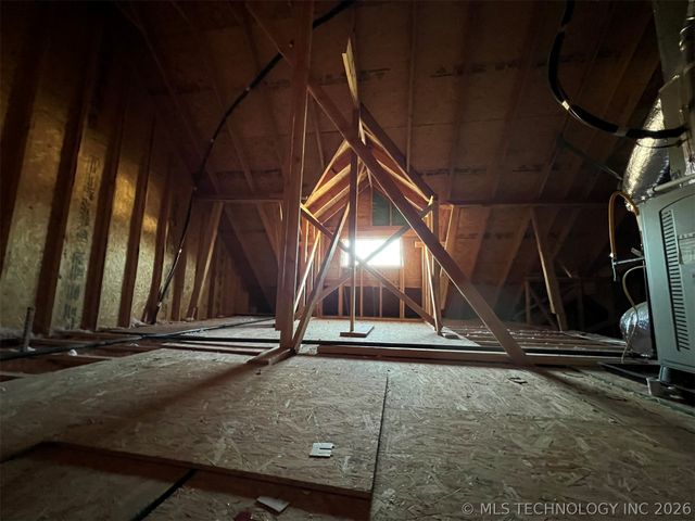 606 N 9 Street, Collinsville, OK 74021