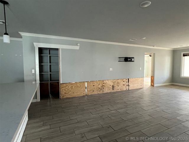 606 N 9 Street, Collinsville, OK 74021