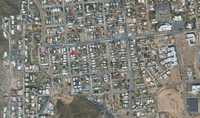 111 S Westmoreland Avenue, Tucson, AZ 85745