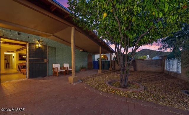 111 S Westmoreland Avenue, Tucson, AZ 85745