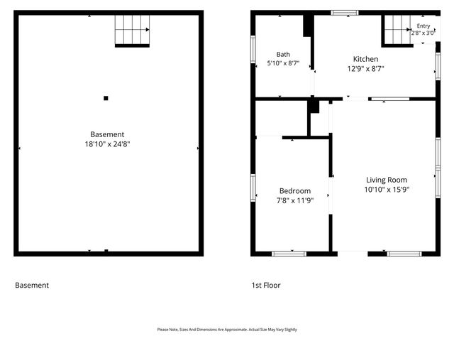223 17th Street, Cedar Rapids, IA 52402