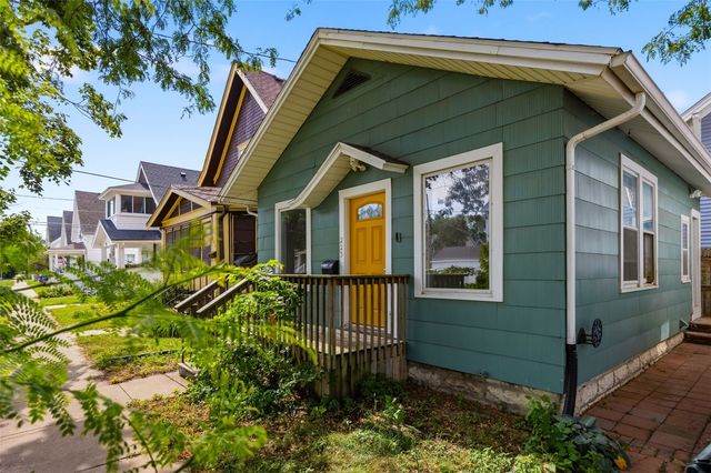 223 17th Street, Cedar Rapids, IA 52402