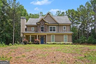1543 Thompson Mill Road, Monroe, GA 30655