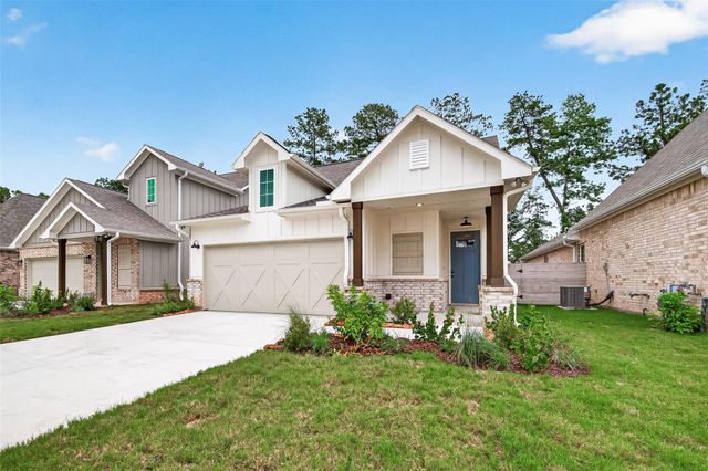 11227 Moccasin Drive, Montgomery, TX 77316