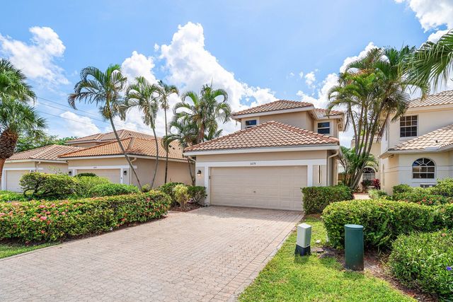6674 NW 25th Avenue, Boca Raton, FL 33496