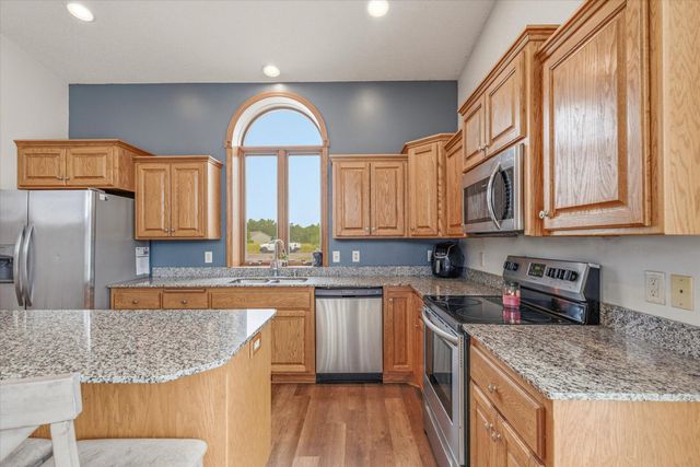 13653 307th Avenue NW, Princeton, MN 55371