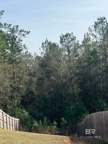 0 Jimmy Faulkner Drive, Spanish Fort, AL 36527