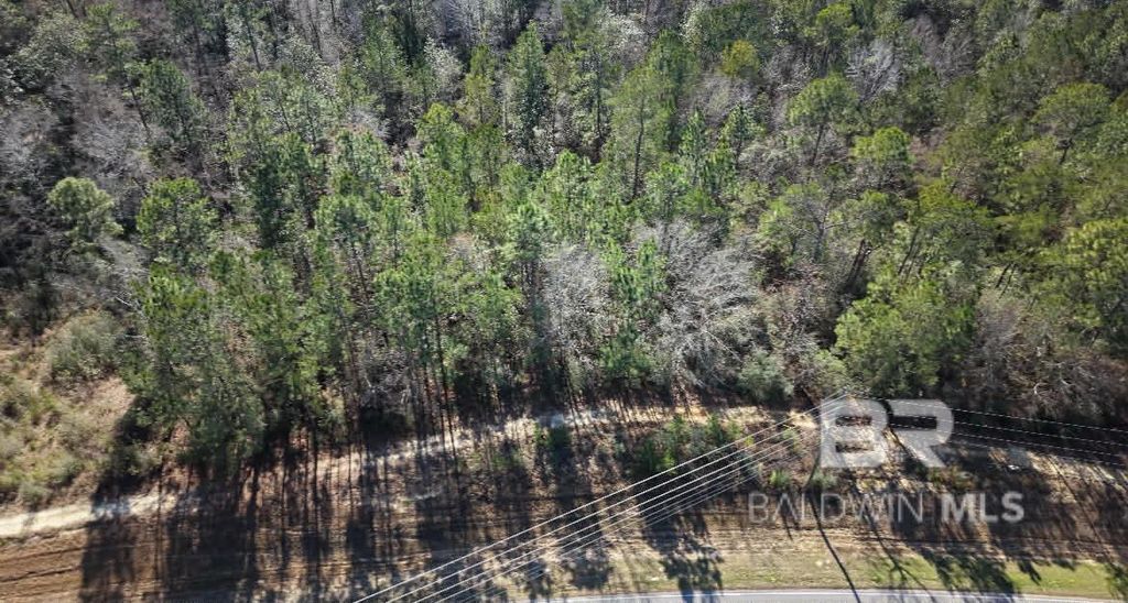 0 Jimmy Faulkner Drive, Spanish Fort, AL 36527