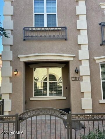4754 E RED OAK Lane 101, Gilbert, AZ 85297