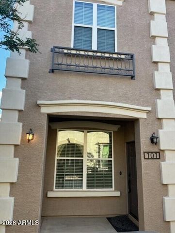 4754 E RED OAK Lane 101, Gilbert, AZ 85297