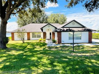 161 Grandview Boulevard, Lake Placid, FL 33852