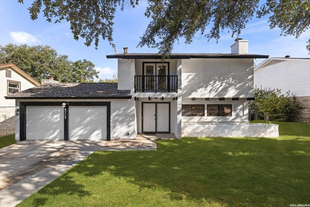 8719 TIMBERWICK ST, San Antonio, TX 78250